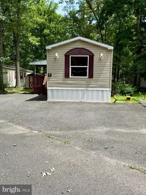 248 Harding Hwy #E8, Newfield, NJ 08344