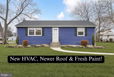 126 Annapolis Rd, Pennsville, NJ 08070