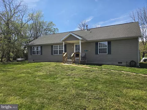 124 Hagersville Rd, Salem, NJ 08079