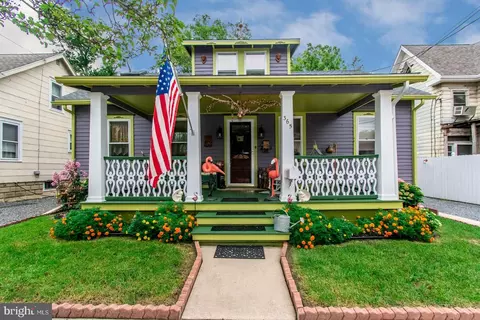 365 N Main St, Woodstown, NJ 08098