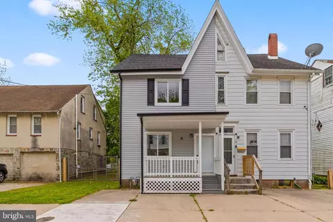 6 Olive St, Salem, NJ 08079