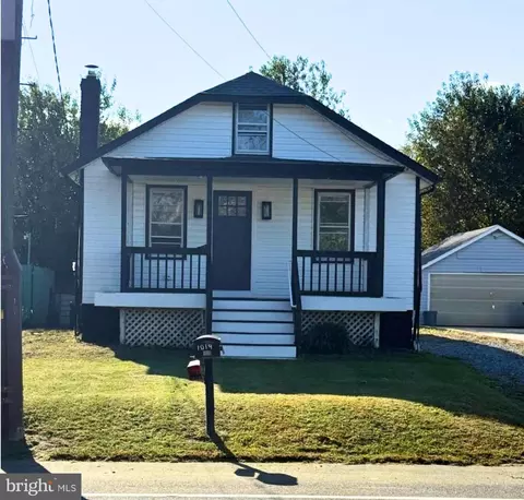 1019 S Broadway, Pennsville, NJ 08070