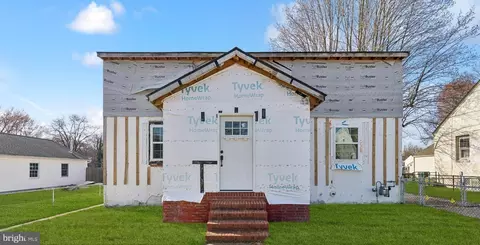 81 William Penn Ave, Pennsville, NJ 08070