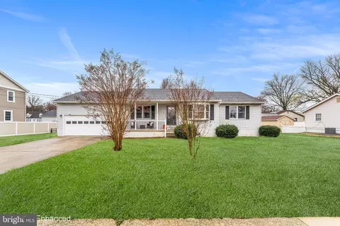 131 Quaker Rd, Pennsville, NJ 08070