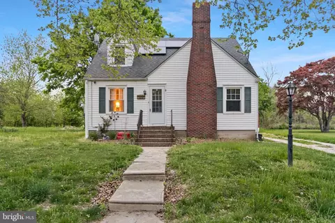 123 Sherron Ave, Salem, NJ 08079