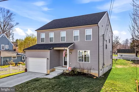 15 String St, Alloway, NJ 08001