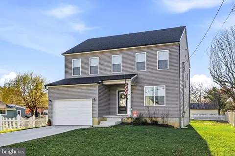 Exterior - 15 String St, Alloway, NJ 08001 photo 2 of 5