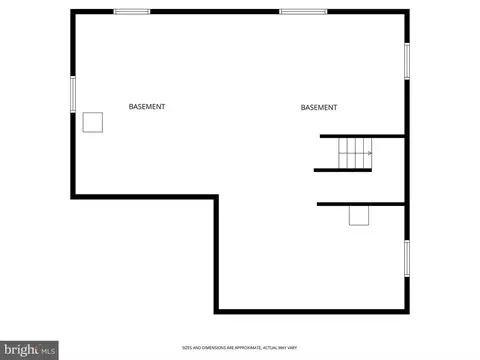 Floorplan - 15 String St, Alloway, NJ 08001 photo 1 of 4