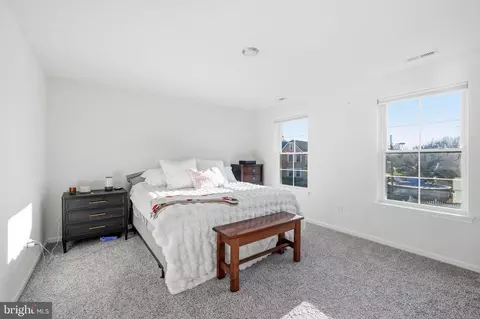 Bedroom - 15 String St, Alloway, NJ 08001 photo 4 of 5