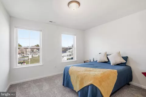 Bedroom - 15 String St, Alloway, NJ 08001 photo 3 of 5