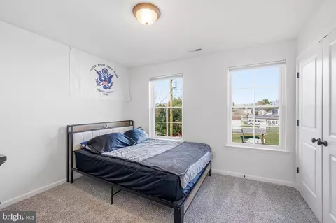 Bedroom - 15 String St, Alloway, NJ 08001 photo 2 of 5