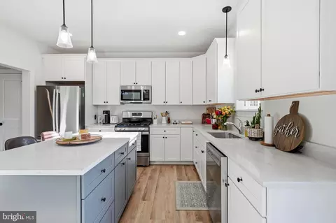Kitchen - 15 String St, Alloway, NJ 08001 photo 2 of 2