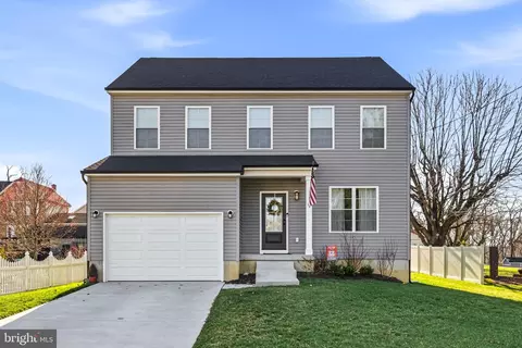 Exterior - 15 String St, Alloway, NJ 08001 photo 3 of 5