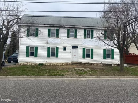 1081 Kings Hwy, Pilesgrove, NJ 08098