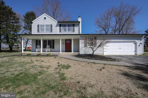 579 Lincoln Rd, Pilesgrove, NJ 08098