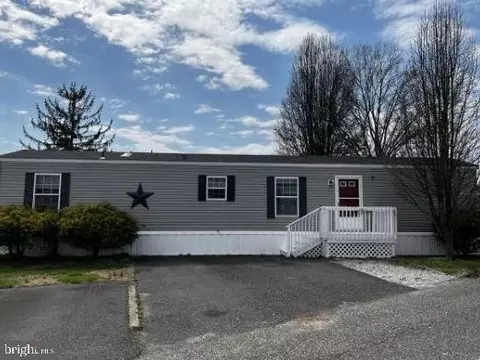 2 New Bridge Rd #D10, Salem, NJ 08079