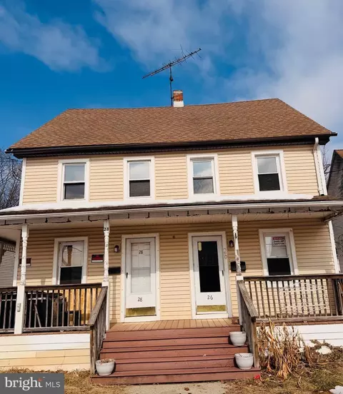 26 28 Main St, Pennsville, NJ 08070