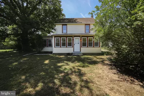 531 Garden Rd, Pittsgrove, NJ 08318