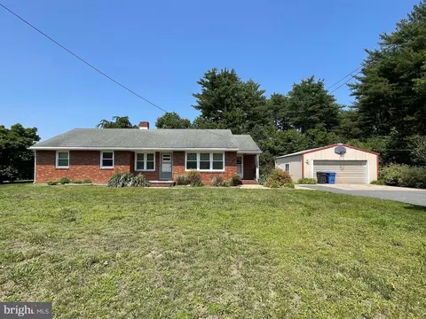 606 Quinton Marlboro Rd, Salem, NJ 08079