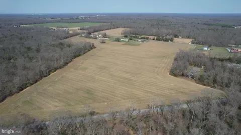 Parvin Mill & Garden Rd, Pittsgrove, NJ 08318