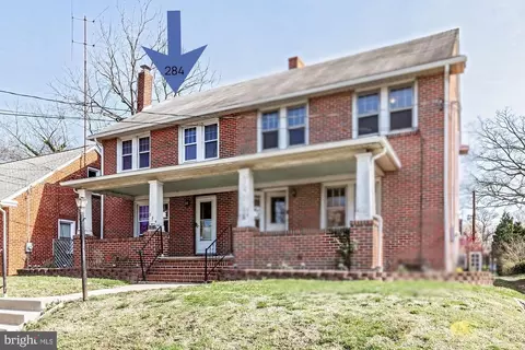 284 Morrison Ave, Salem, NJ 08079