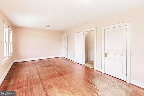 Bedroom - 286 Morrison Ave, Salem, NJ 08079 photo 1 of 2