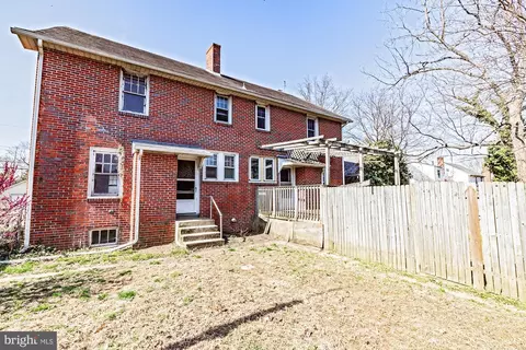 Exterior - 286 Morrison Ave, Salem, NJ 08079 photo 3 of 3
