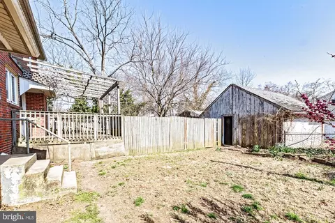 Exterior - 286 Morrison Ave, Salem, NJ 08079 photo 2 of 3
