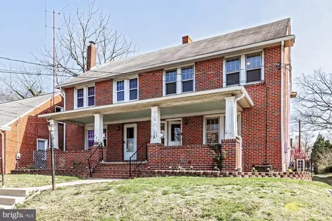 Exterior - 286 Morrison Ave, Salem, NJ 08079 photo 1 of 3