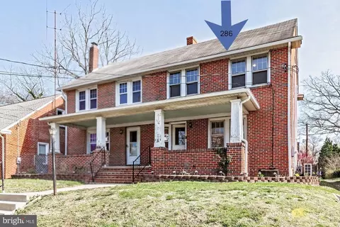 286 Morrison Ave, Salem, NJ 08079