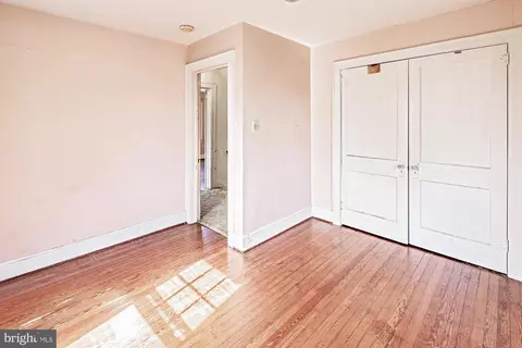 Bedroom - 286 Morrison Ave, Salem, NJ 08079 photo 2 of 2