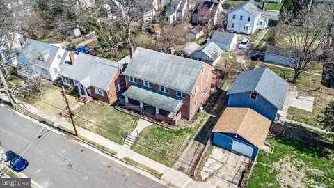 View/Area - 286 Morrison Ave, Salem, NJ 08079 photo 2 of 4