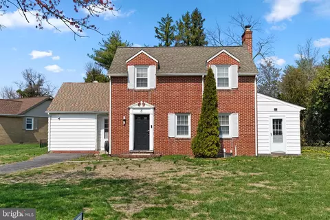 8 Georgetown Rd, Carneys Point, NJ 08069