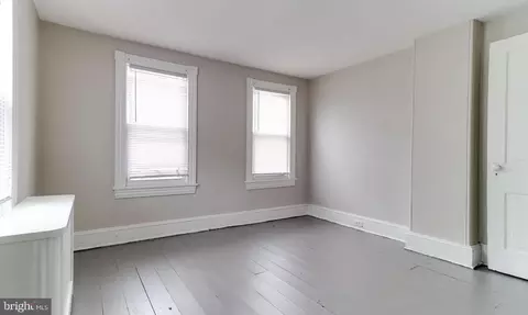 Bedroom - 112 8th St, Salem, NJ 08079 photo 3 of 3