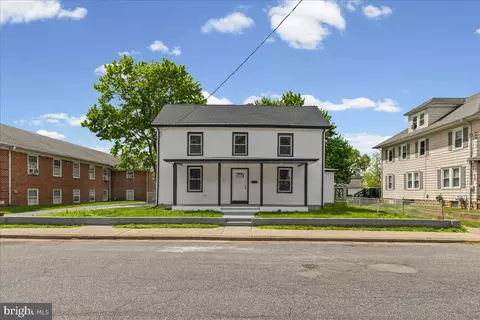 20 Church St, Penns Grove, NJ 08069