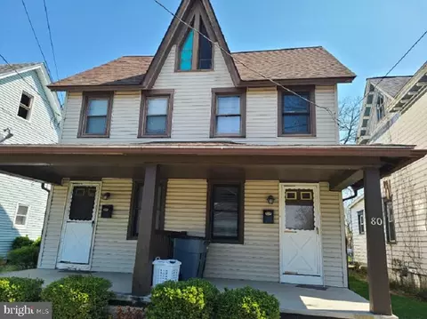 78-80 S Broadway, Pennsville, NJ 08070