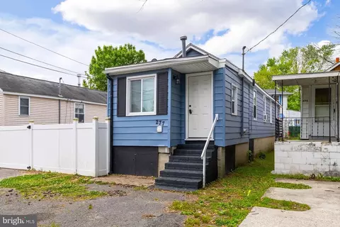 277 S River Walk, Penns Grove, NJ 08069