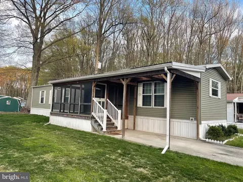 59 Forest Dr, Pennsville, NJ 08070