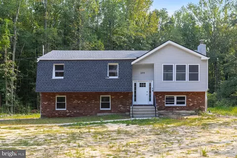 399 Pierson Rd, Woodstown, NJ 08098