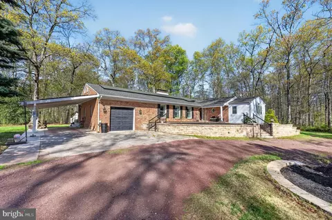 89 Kerlin Rd, Salem, NJ 08079