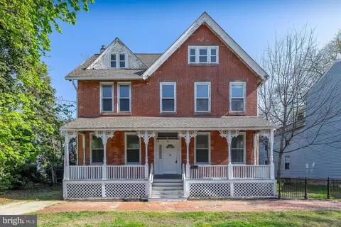 74 W Broadway, Salem, NJ 08079