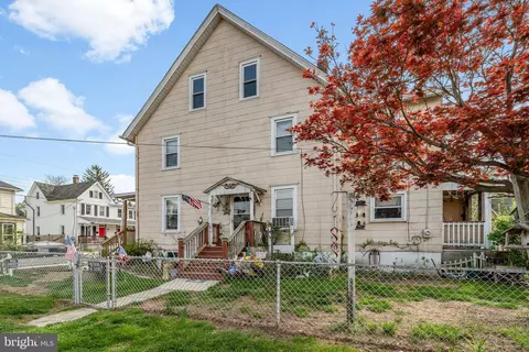 100 Penn St, Penns Grove, NJ 08069