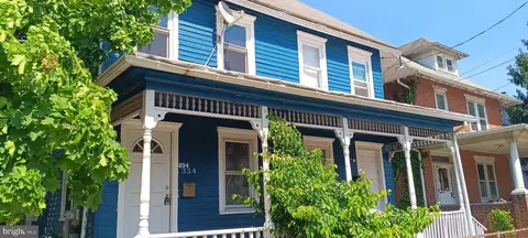 334 E 336 E Broadway, Salem, NJ 08079