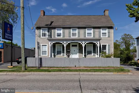 324 E Broadway, Salem, NJ 08079
