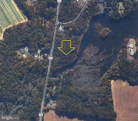 L36 Woodstown Road, Woodstown, NJ 08098