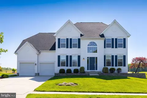 31 Kingsberry Ln, Woodstown, NJ 08098