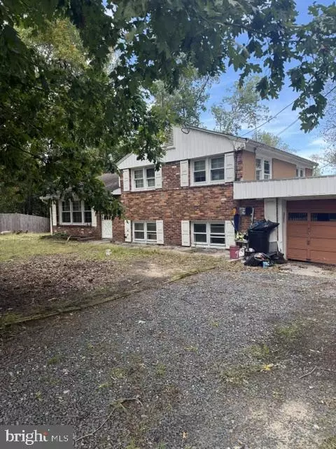 38 Creamer Dr, Pittsgrove, NJ 08318