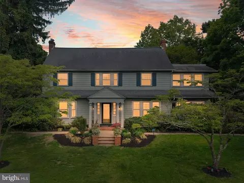 229 N Main St, Woodstown, NJ 08098