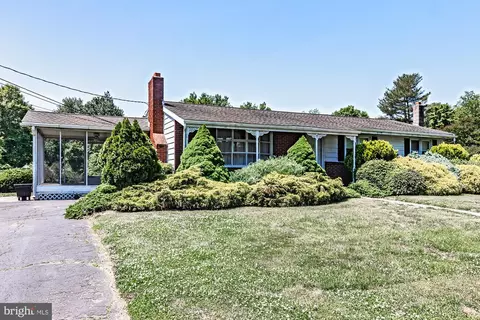 43 Morningside Dr, Salem, NJ 08079