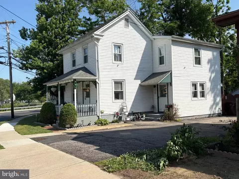 313 S Main St S, Woodstown, NJ 08098
